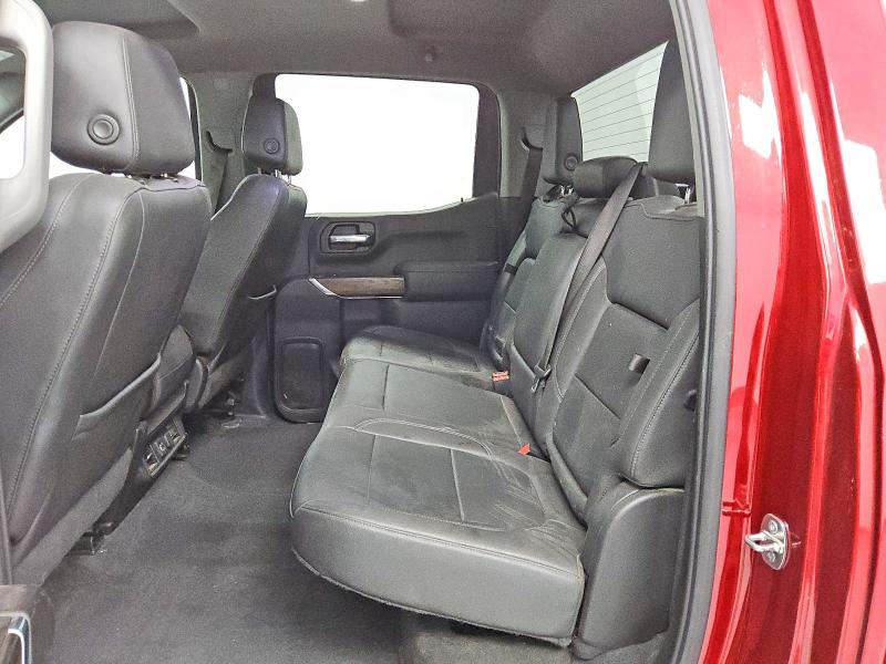 Продажа на аукционе авто 2021 Gmc Sierra, vin: 3GTU9DED0MG463848, номер лота: 50675986