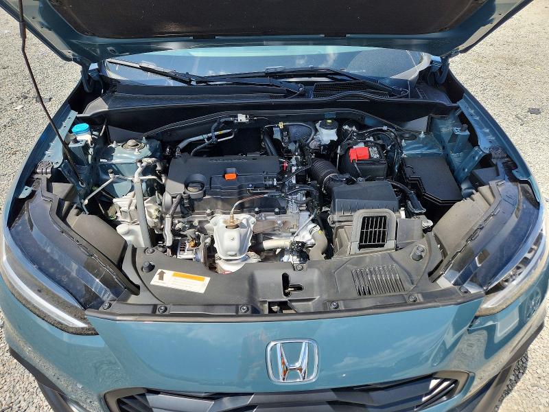 Aukcja sprzedaży 2024 Honda Hrv Sport, vin: 3CZRZ1H59RM714426, numer aukcji: 49585116