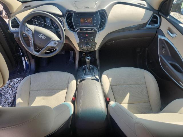 Продаж на аукціоні авто 2018 Hyundai Santa Fe Sport, vin: 5XYZTDLB4JG528302, номер лоту: 49663896