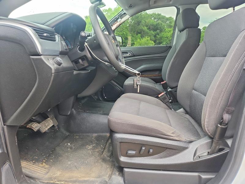 Продаж на аукціоні авто 2020 Chevrolet Tahoe, vin: 1GNLCDEC9LR232618, номер лоту: 51709086