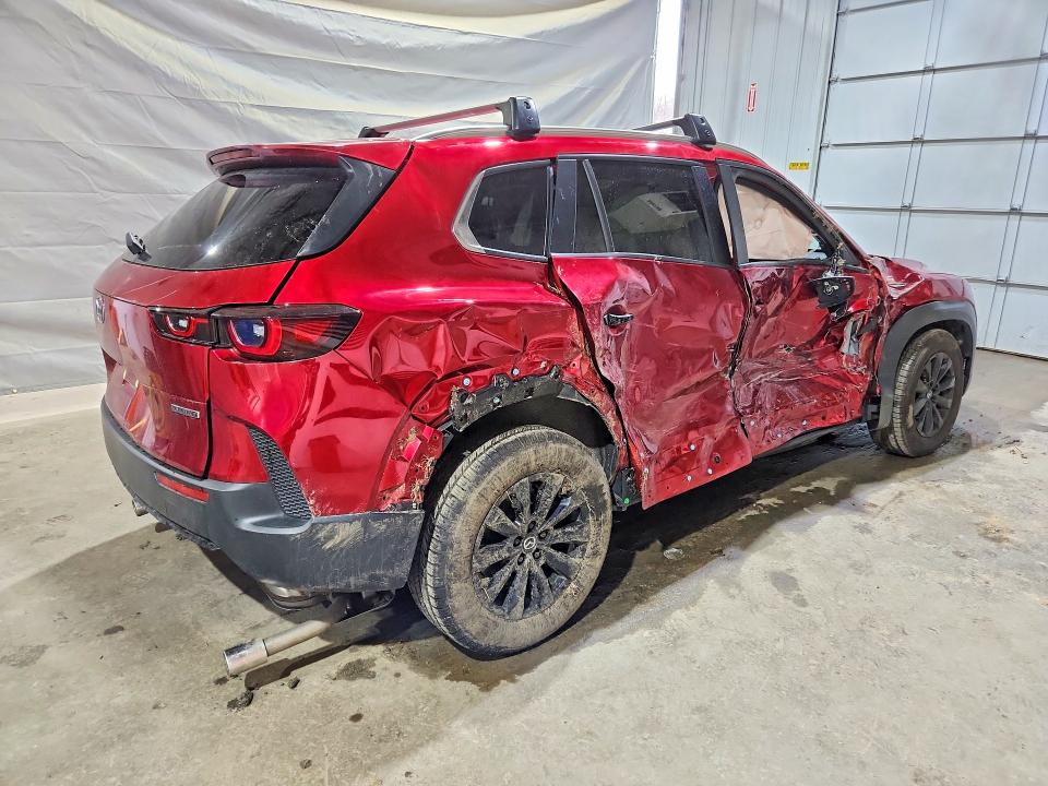 Продаж на аукціоні авто 2023 Mazda Cx-50, vin: 7MMVABCM1PN113868, номер лоту: 48903376