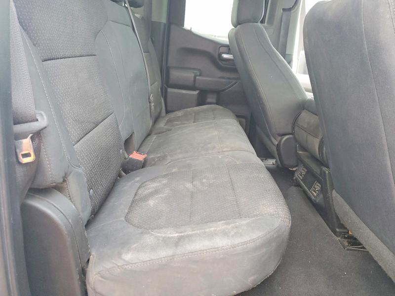 Продаж на аукціоні авто 2019 Chevrolet Silverado, vin: 1GCRYCEF9KZ289456, номер лоту: 51420906