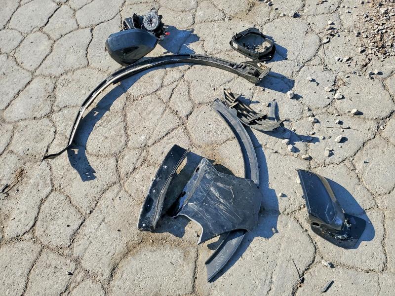 2025 Audi Q3 მანქანა იყიდება აუქციონზე, vin: WA1DECF37S1047572, აუქციონის ნომერი: 50665896