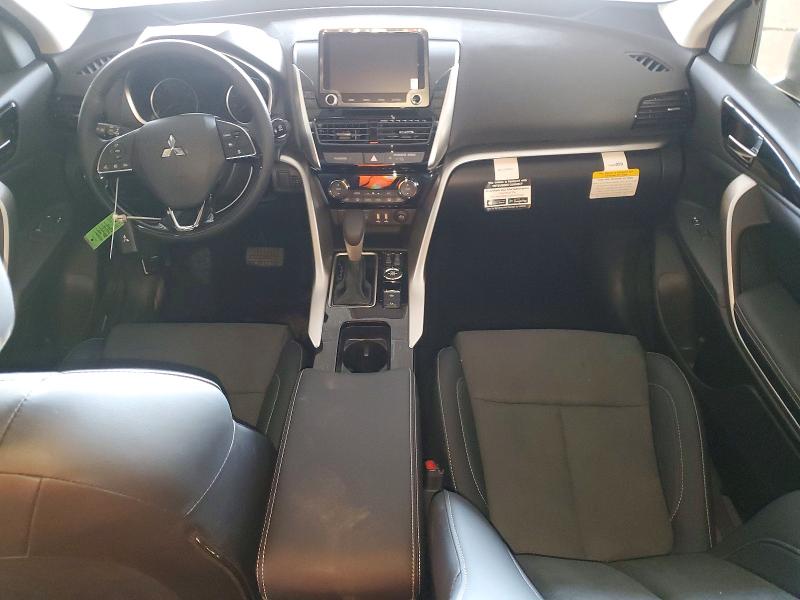 Aukcja sprzedaży 2026 Mitsubishi Eclipse Cross, vin: JA4ATWAA0TZ001374, numer aukcji: 49127766