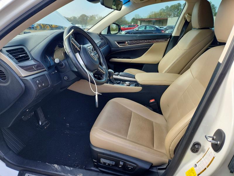 Aukcja sprzedaży 2019 Lexus Gs 350, vin: JTHCZ1BLXKA011969, numer aukcji: 48632426