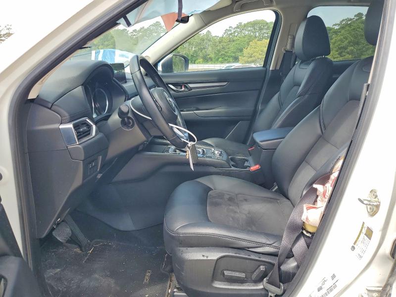 Aukcja sprzedaży 2017 Mazda Cx-5, vin: JM3KFBCL4H0146574, numer aukcji: 49426466
