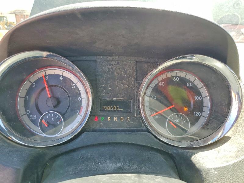 51033026 :رقم المزاد ، 2C4RDGCG1HR859595 vin ، 2017 Dodge Grand Caravan مزاد بيع