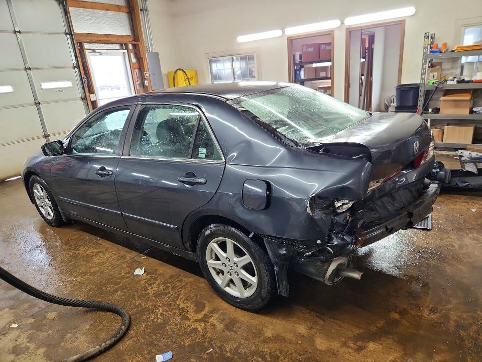 Продажа на аукционе авто 2003 Honda Accord, vin: 1HGCM66853A087458, номер лота: 51428596