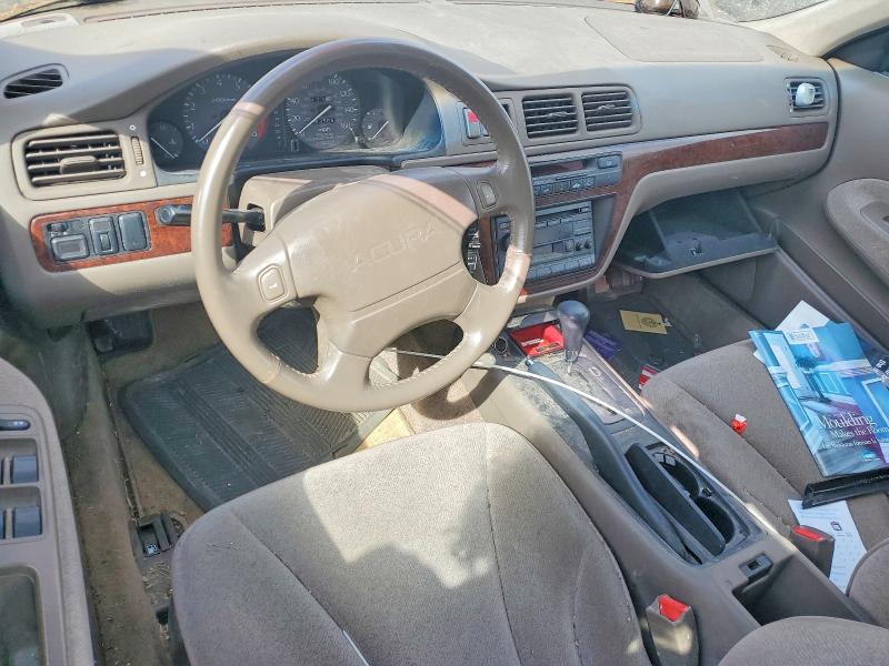 Aukcja sprzedaży 1996 Acura 2.5tl, vin: JH4UA2649TC017675, numer aukcji: 51193836
