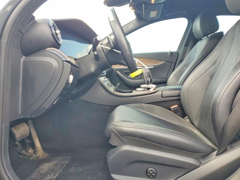 50710056 :رقم المزاد ، WDDZF4KB7KA620522 vin ، 2019 Mercedes Benz E مزاد بيع