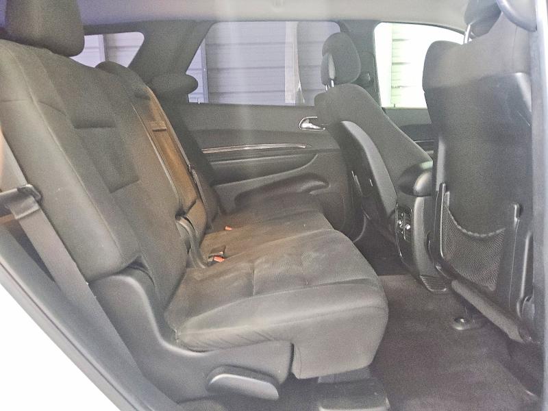 Aukcja sprzedaży 2017 Dodge Durango, vin: 1C4RDHAG6HC746033, numer aukcji: 51153156