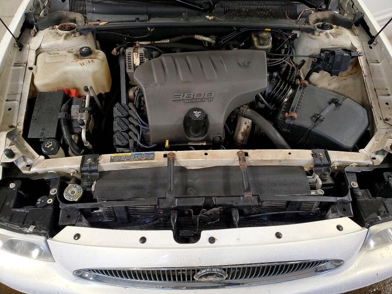 Aukcja sprzedaży 2005 Buick Lesabre, vin: 1G4HR54K95U239169, numer aukcji: 48336916