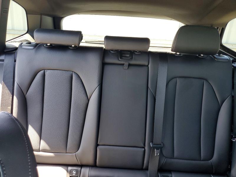 Продажа на аукционе авто 2022 Bmw X3, vin: 5UX43DP00N9K29639, номер лота: 51699506