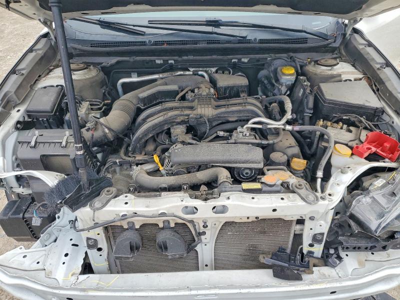 48616066 :رقم المزاد ، 4S3BWAD67P3016460 vin ، 2023 Subaru Legacy مزاد بيع