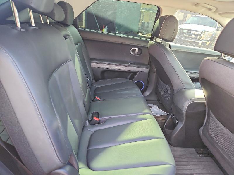 Aukcja sprzedaży 2022 Hyundai Ioniq 5, vin: KM8KRDAF4NU098664, numer aukcji: 50684536