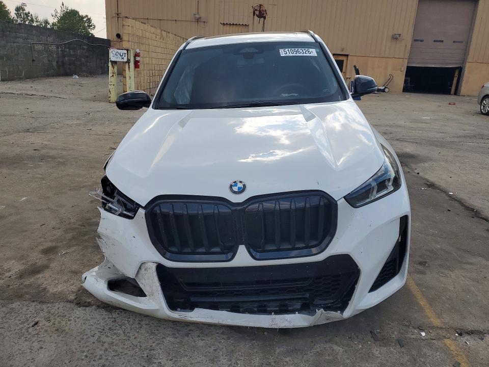 2023 Bmw X1 მანქანა იყიდება აუქციონზე, vin: WBX73EF05P5X39990, აუქციონის ნომერი: 51096326