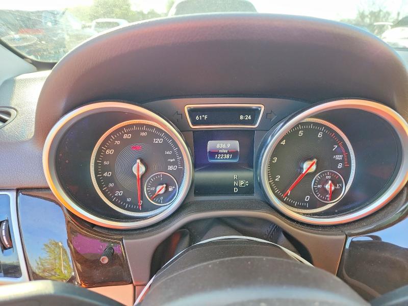 Продажа на аукционе авто 2016 Mercedes-benz Gle, vin: 4JGDA5HB0GA721713, номер лота: 48601826
