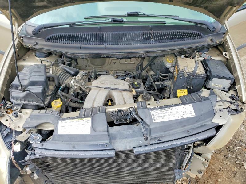 Продаж на аукціоні авто 2005 Dodge Caravan, vin: 1D4GP25B05B435423, номер лоту: 51610846