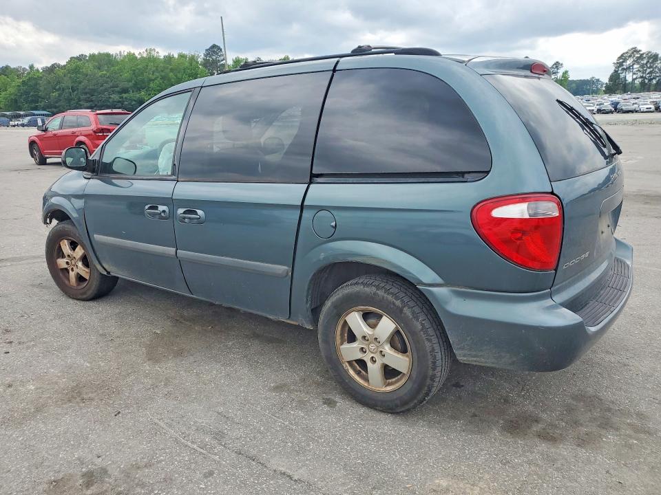 Продаж на аукціоні авто 2006 Dodge Caravan, vin: 1D4GP45R36B743681, номер лоту: 51457926