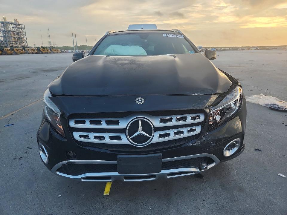 Aukcja sprzedaży 2018 Mercedes-benz Gla, vin: WDCTG4EB5JJ406551, numer aukcji: 48670206