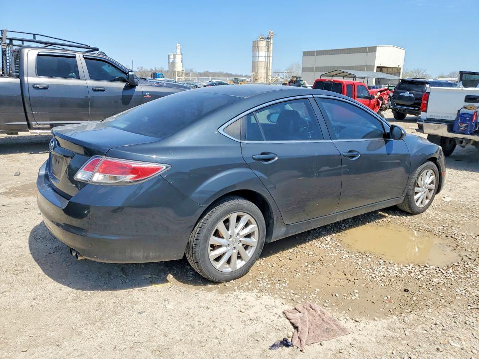 Продажа на аукционе авто 2012 Mazda 6, vin: 1YVHZ8DH2C5M32906, номер лота: 48834186