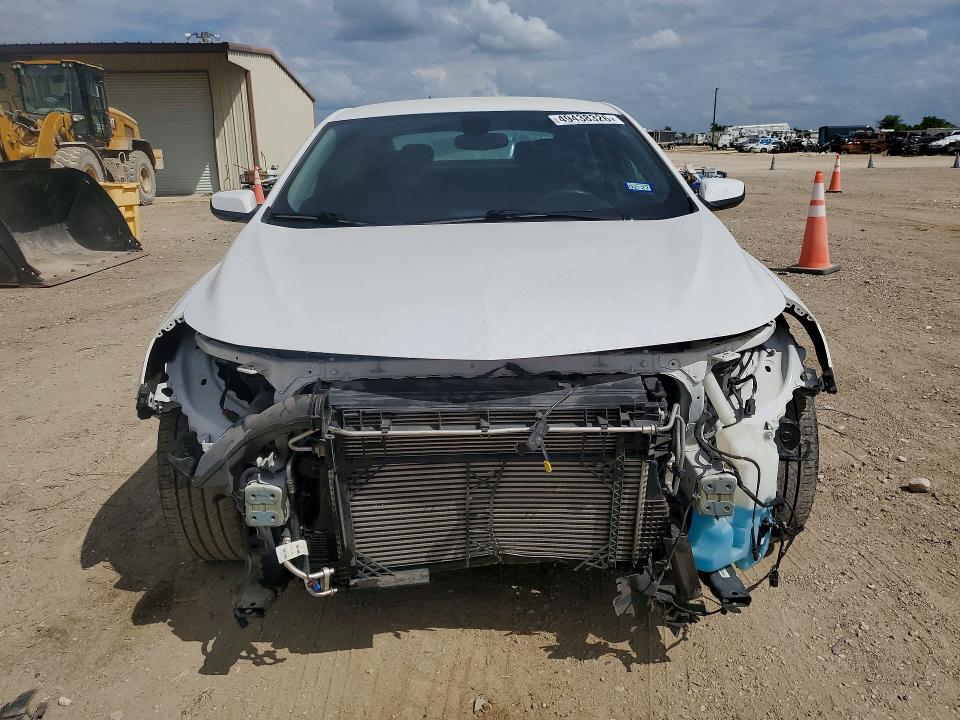Продаж на аукціоні авто 2021 Chevrolet Malibu, vin: 1G1ZD5ST9MF034062, номер лоту: 49438326