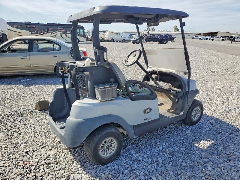 Aukcja sprzedaży 2020 Club Car Tempo Li, vin: AN2023080583, numer aukcji: 50716446