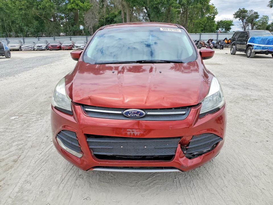 50816126 :رقم المزاد ، 1FMCU0G73GUA03123 vin ، 2016 Ford Escape مزاد بيع