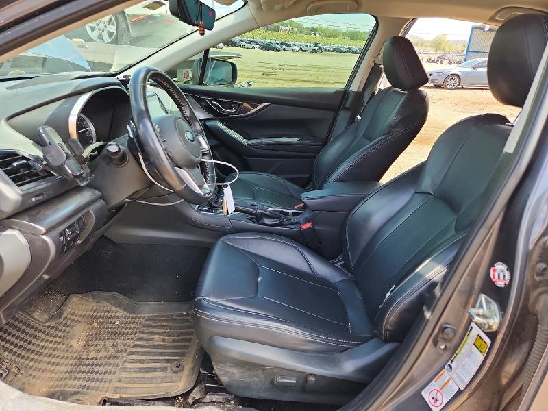 Продаж на аукціоні авто 2019 Subaru Impreza, vin: 4S3GTAS60K3710725, номер лоту: 48996636