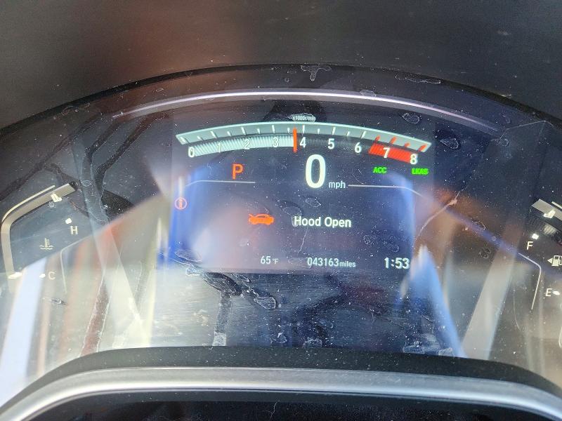 Aukcja sprzedaży 2022 Honda Cr-v, vin: 7FARW2H92NE027363, numer aukcji: 50177046