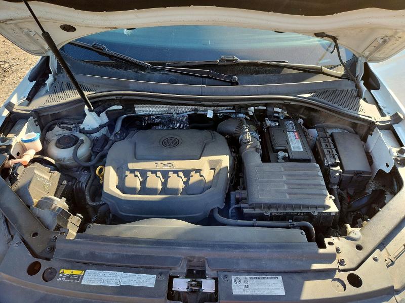 Aukcja sprzedaży 2019 Volkswagen Tiguan, vin: 3VV0B7AX5KM193181, numer aukcji: 49931536