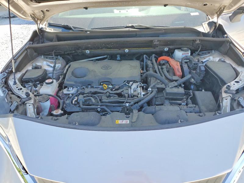 50395726 :رقم المزاد ، JTEAAAAH9MJ046045 vin ، 2021 Toyota Venza مزاد بيع