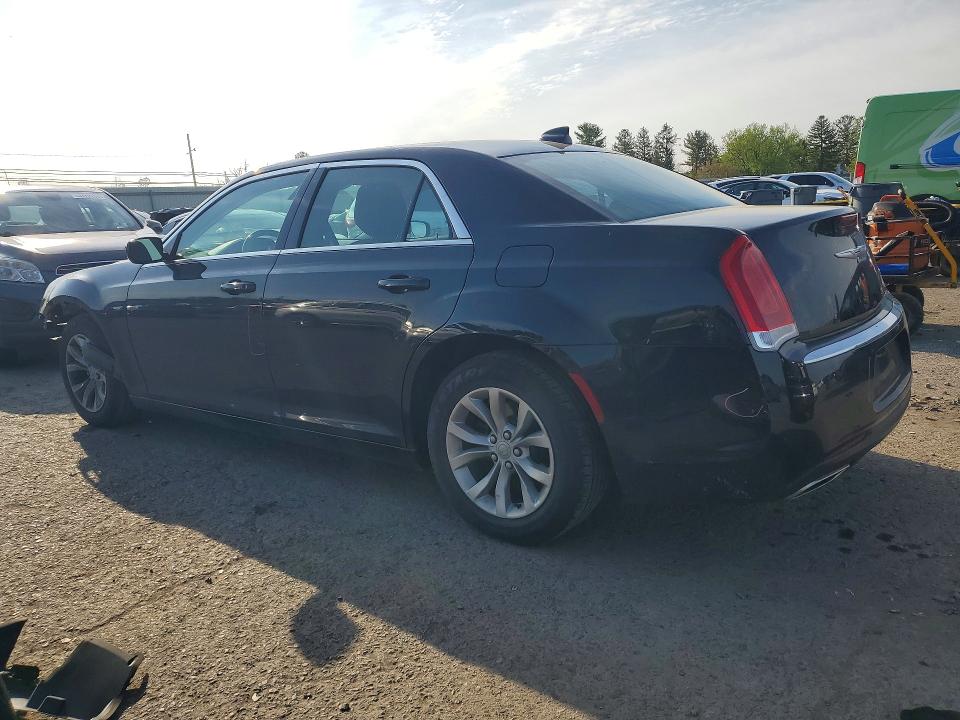 Aukcja sprzedaży 2020 Chrysler 300, vin: 2C3CCAAG5LH115638, numer aukcji: 50901386