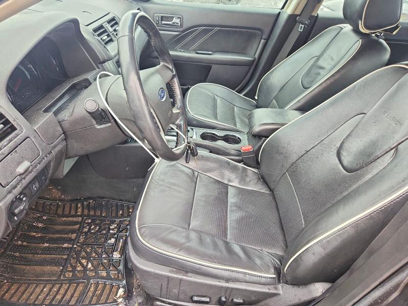 Aukcja sprzedaży 2012 Ford Fusion, vin: 3FAHP0JG9CR330028, numer aukcji: 48060786