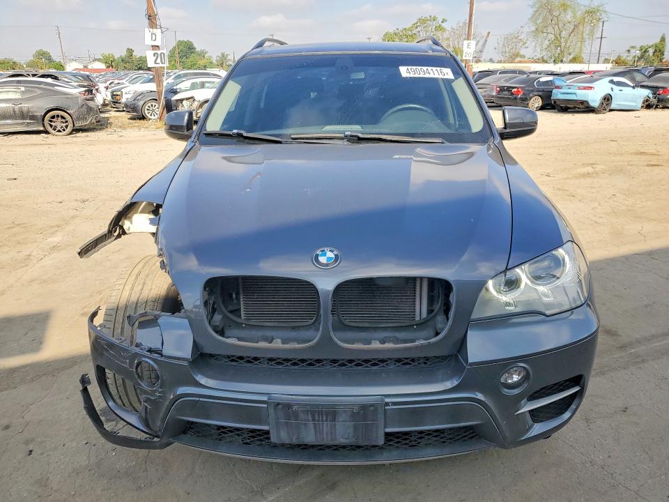 Продажа на аукционе авто 2013 Bmw X5, vin: 5UXZV4C53D0B13469, номер лота: 49094116
