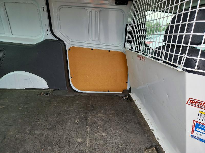 2022 Ford Transit Connect მანქანა იყიდება აუქციონზე, vin: NM0LS7S26N1525044, აუქციონის ნომერი: 51542376