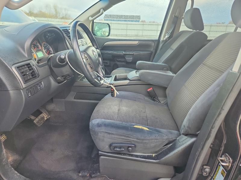 Продажа на аукционе авто 2013 Nissan Armada, vin: 5N1AA0NC7DN604444, номер лота: 50059646