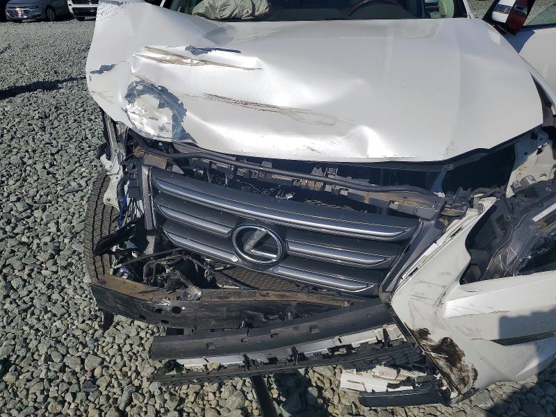 Продажа на аукционе авто 2016 Lexus Gx 460, vin: JTJJM7FX6G5137315, номер лота: 48571786