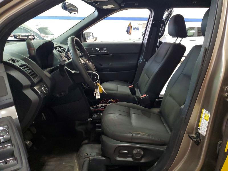 Продаж на аукціоні авто 2017 Ford Explore, vin: 1FM5K8AR0HGE01994, номер лоту: 50994186