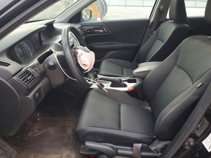 Продажа на аукционе авто 2016 Honda Accord, vin: 1HGCR2F36GA019870, номер лота: 49936126