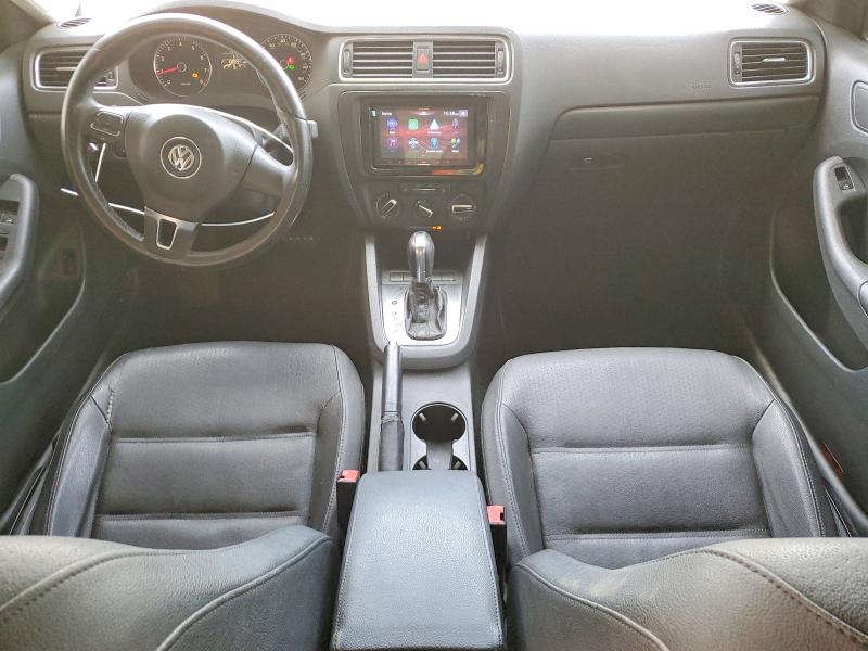 2012 Volkswagen Jetta მანქანა იყიდება აუქციონზე, vin: 3VWDP7AJ4CM306131, აუქციონის ნომერი: 51925396