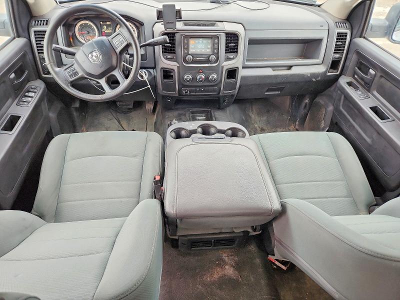Aukcja sprzedaży 2016 Ram 2500, vin: 3C6TR5HT3GG323289, numer aukcji: 50576276