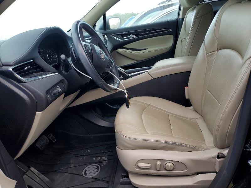 Aukcja sprzedaży 2019 Buick Enclave, vin: 5GAERBKW8KJ109653, numer aukcji: 48111836