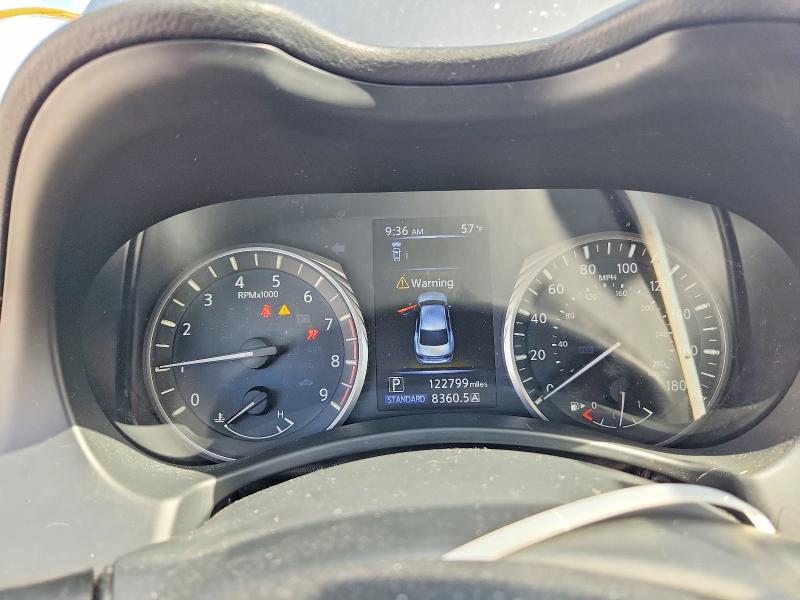 Продаж на аукціоні авто 2019 Infiniti Q50, vin: JN1EV7AR8KM591206, номер лоту: 76280005