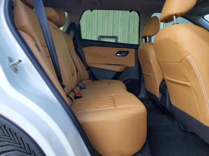 Продаж на аукціоні авто 2023 Nissan Rogue, vin: JN8BT3DD8PW313162, номер лоту: 47948036