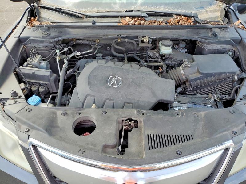 Aukcja sprzedaży 2013 Acura Rdx, vin: 5J8TB3H54DL002204, numer aukcji: 48100996