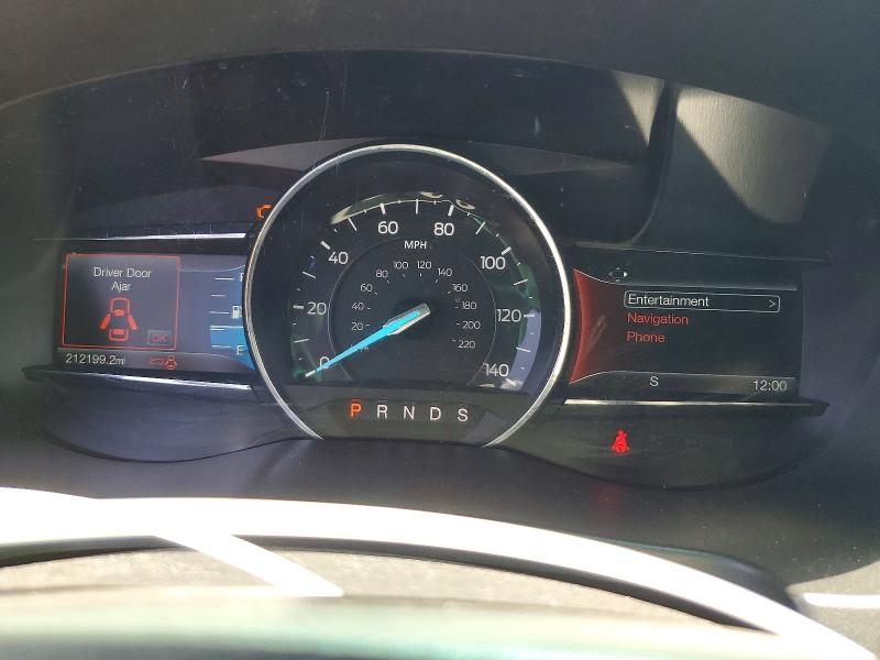Продажа на аукционе авто 2016 Ford Explorer, vin: 1FM5K7D81GGA35443, номер лота: 49535306
