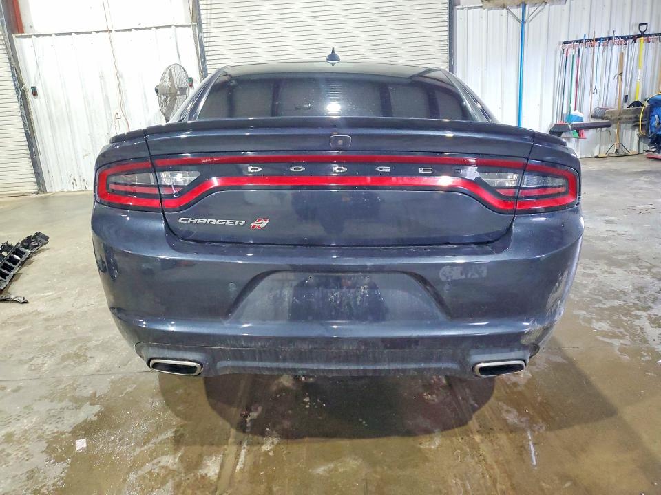 Aukcja sprzedaży 2019 Dodge Charger, vin: 2C3CDXJG2KH616971, numer aukcji: 49905396