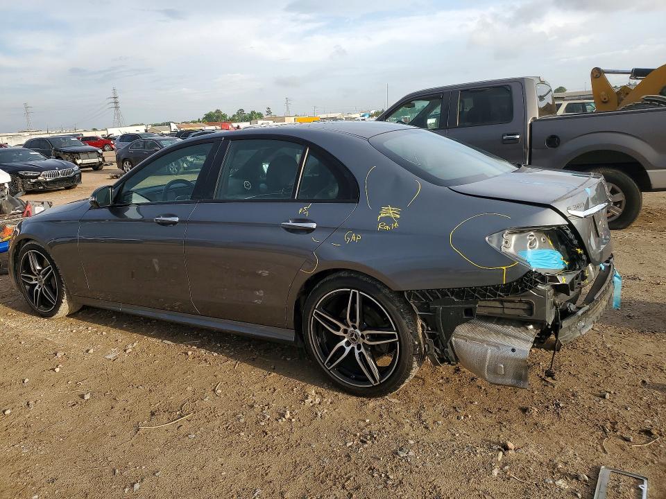 Продаж на аукціоні авто 2019 Mercedes-benz E, vin: WDDZF4JB2KA596891, номер лоту: 50809756