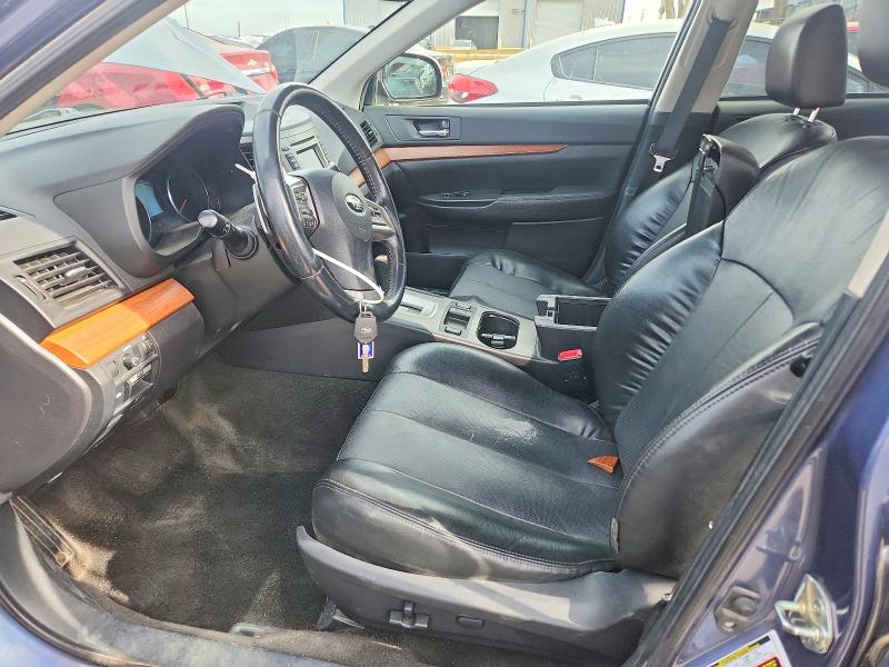 Aukcja sprzedaży 2013 Subaru Outback, vin: 4S4BRBKC0D3229554, numer aukcji: 49272206